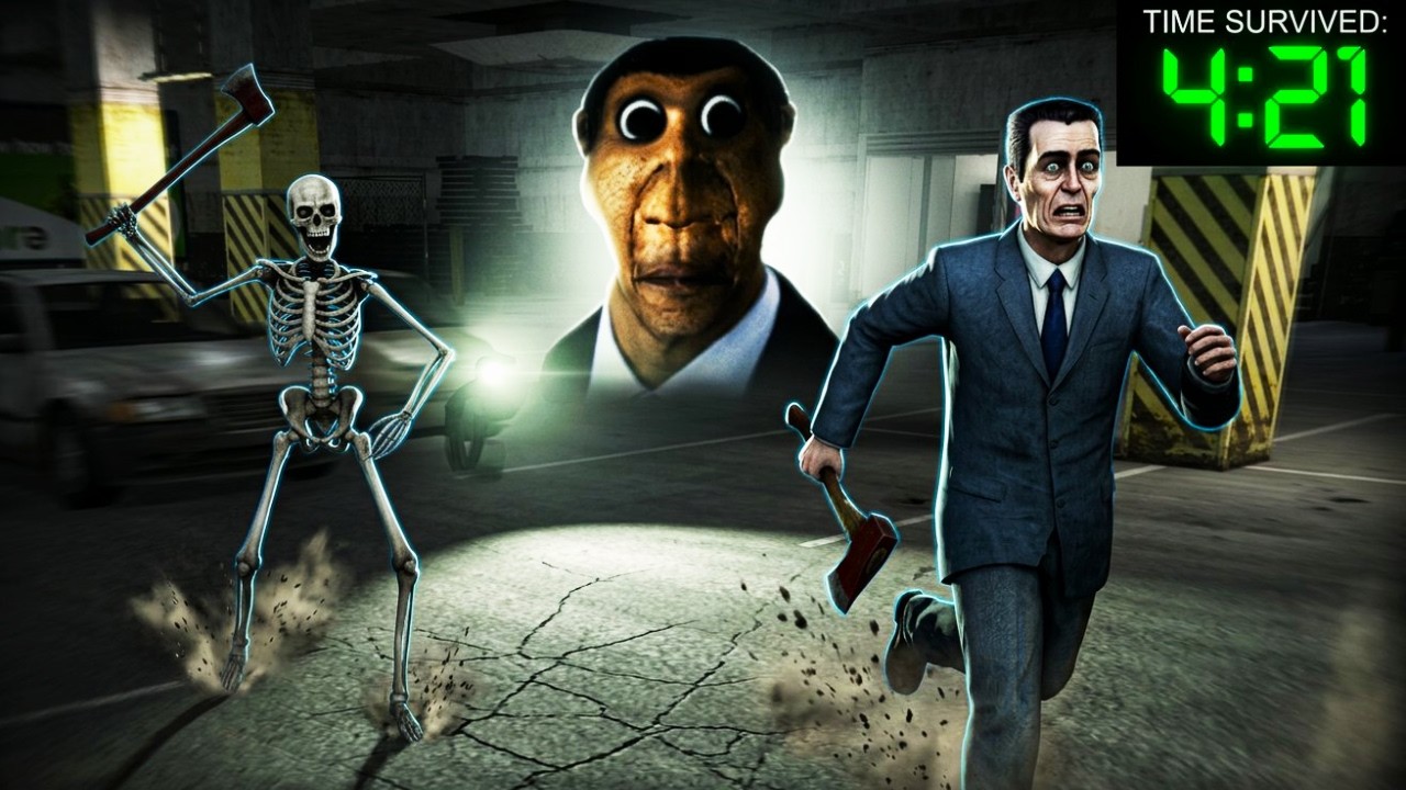 Gaming Edit