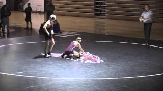 Ty Harmon Wrestling