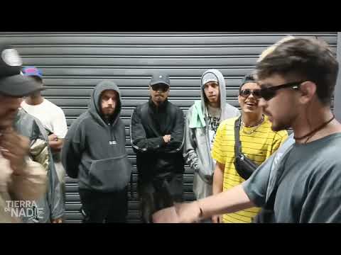 Toth C Kretz x Sujeto vs Alf x Skaez: Semi Final | Previa La Kasa 2vs2 | 2023