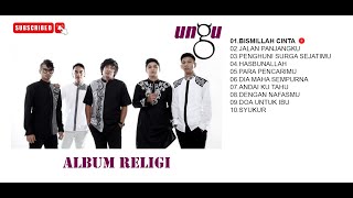 Download lagu UNGU RELIGI 10 LAGU TERBAIK TOP DAN POPULER FULL A... mp3
