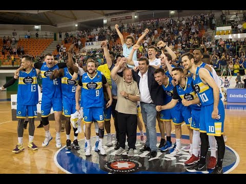 LEB Plata | Hereda Ourense conquista el ascenso a la LEB Oro