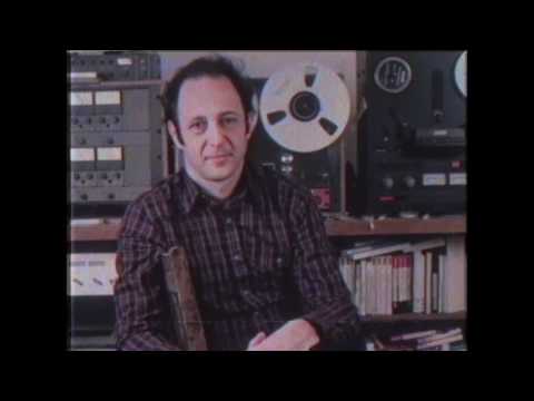 Sound Motives 2. Kenton Slash Demon on Sampling (part 2 of 2)