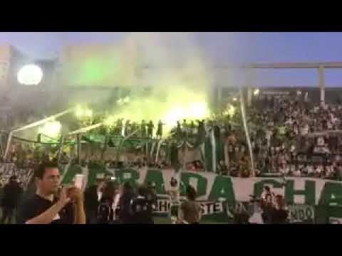 "BARRA DA CHAPE EM HOMENAGEM A CHAPECOENSE" Barra: Barra da Chape &bull; Club: Chapecoense
