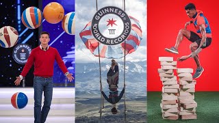 10 Recordes Brasileiros que Ninguém Consegue Quebrar