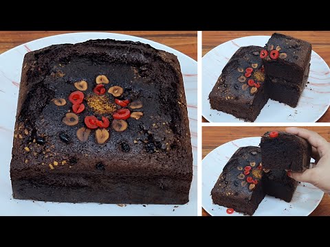 চকলেট কেক / Easy Chocolate Cake Recipe / Chocolate Cake Recipe / Cake #chocolatecake