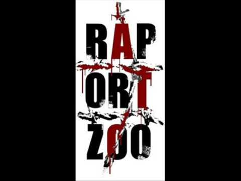 ZOO RAP O R T  SWIAT SCHODZI NA PSY