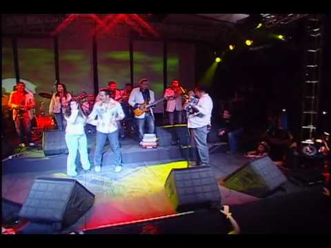 Volver (en Vivo) Jean Carlos Centeno y...