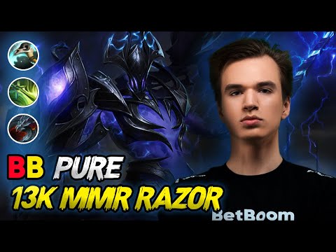 ELECTRIFYING RAZOR FROM PURE | 2023 GAMEPLAY 🔥🔥🔥