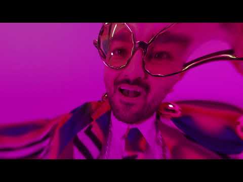 Rebelion - Bonkerz (Official Video)