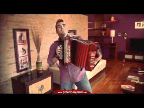 Mi Declaracion-Peter Manjarres & Sergio Luis Ft J Balvin