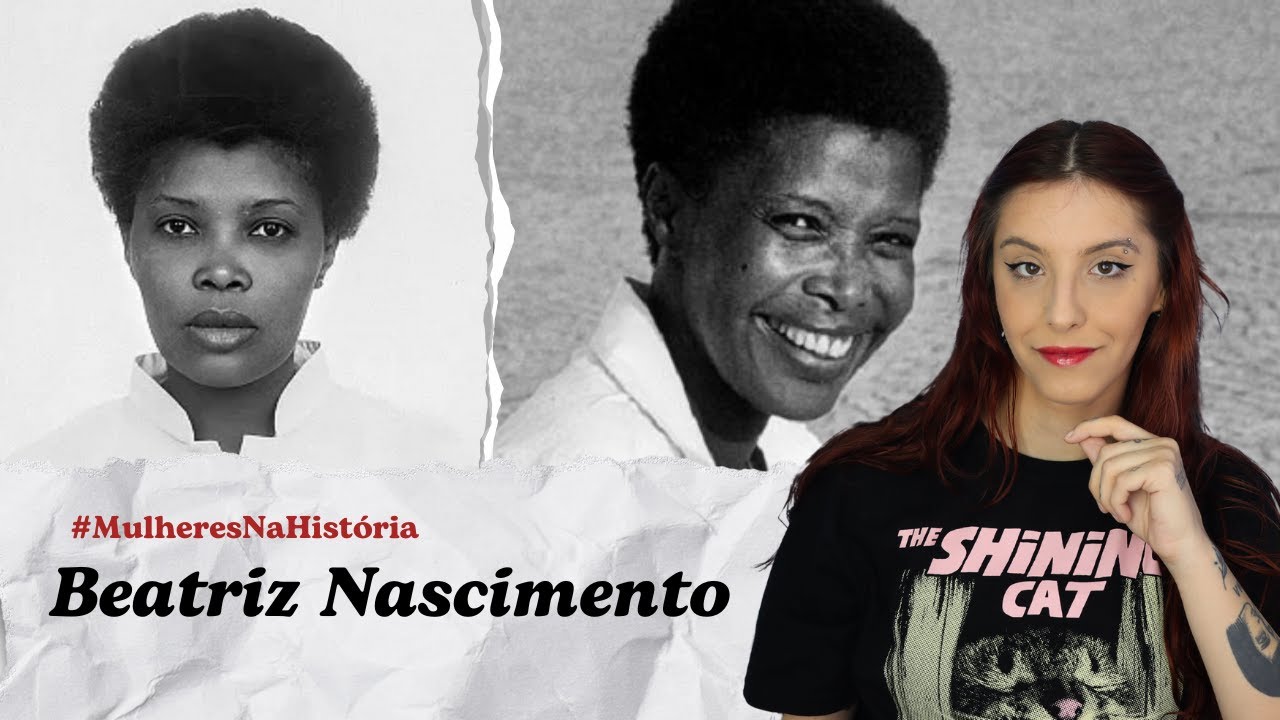 ELA ENFRENTOU A REPRESSÃO DA DITADURA E DEFENDEU A RESISTÊNCIA NEGRA