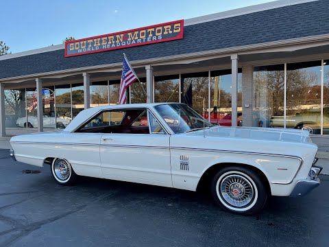 1966 Plymouth Fury III (CC-1546341) for sale in Clarkston, Michigan