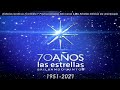 México Historia Gráfica Cortinillas De Las Estrellas Canal 2 XEW Desde 1951 2021 V2 Resubido