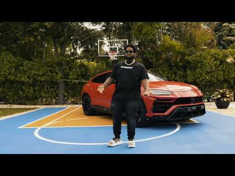 Juice The Mac - Earn my stripes!