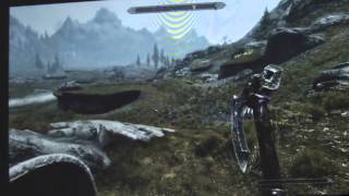 60FPS SKYRIM LEFT4DEAD DEFIANCE (off cam)