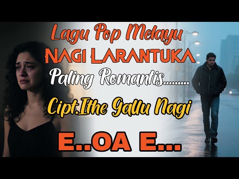 E..OA E..||Lagu Nagi Larantuka||by Ithee Gallu Nagi