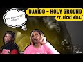🔥 or 🗑 | Davido - Holy Ground (Official Audio) ft. Nicki Minaj | REACTION | SUBSCRIBERS REQUEST