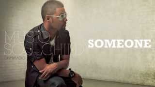 "Someone" by Musiq Soulchild (On Screen Lyrics)