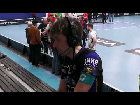 Post-Game 5. LK LNM: Tommi Rosendahl