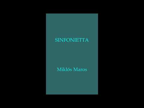 SINFONIETTA