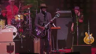 Gary Clark Jr. &quot;What About Us&quot; 9-20-22 The Paramount, Huntington N.Y.