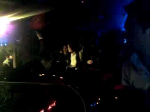 I'm in Knokke Bitch! @ Kitsch Club Knokke