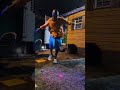 TONY JONES A.K.A YATES: WITH OLD SCHOOL DANCE MOVES 🕺 #dance #jampony #oldschool #classic #theman