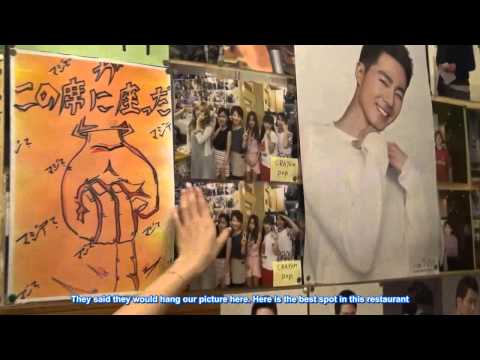 [KMDSubs][ENG] Crayon Pop 8.19 Japan Episode~!!