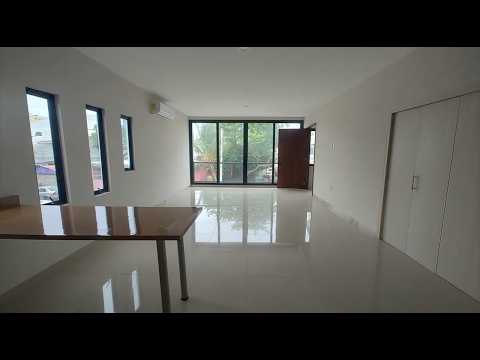 Video de Departamento en Luis Echeverria