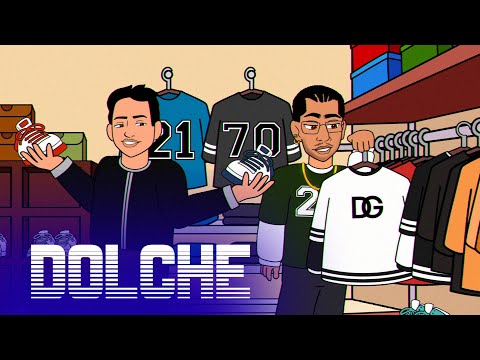 Miniatura de Dolche