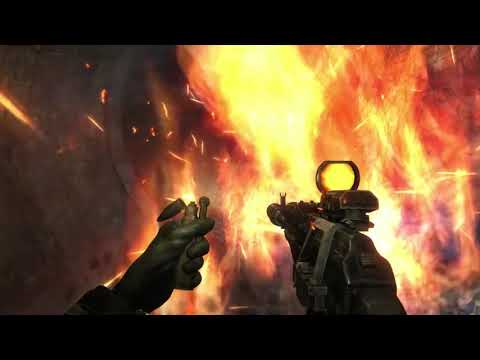 THE RIVER OF FATE | Metro Last Light Redux - Part 25 - Gameplay Walkthrough No Commentary ENGLISH