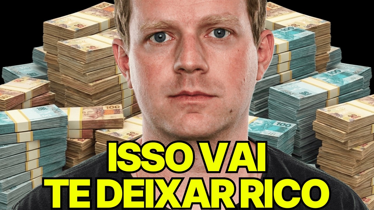 FAÇA ISSO ASSIM QUE RECEBER O SEU SALÁRIO