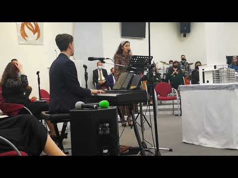 In dimineața invierii...