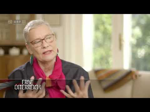 [Neu] Erbe Österreich: Lebensraum Wiener Villen | 12.12.2017/ORF İ