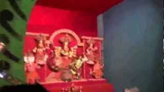 preview picture of video 'Dugra Puja Kasidih(Jamshedpur)'