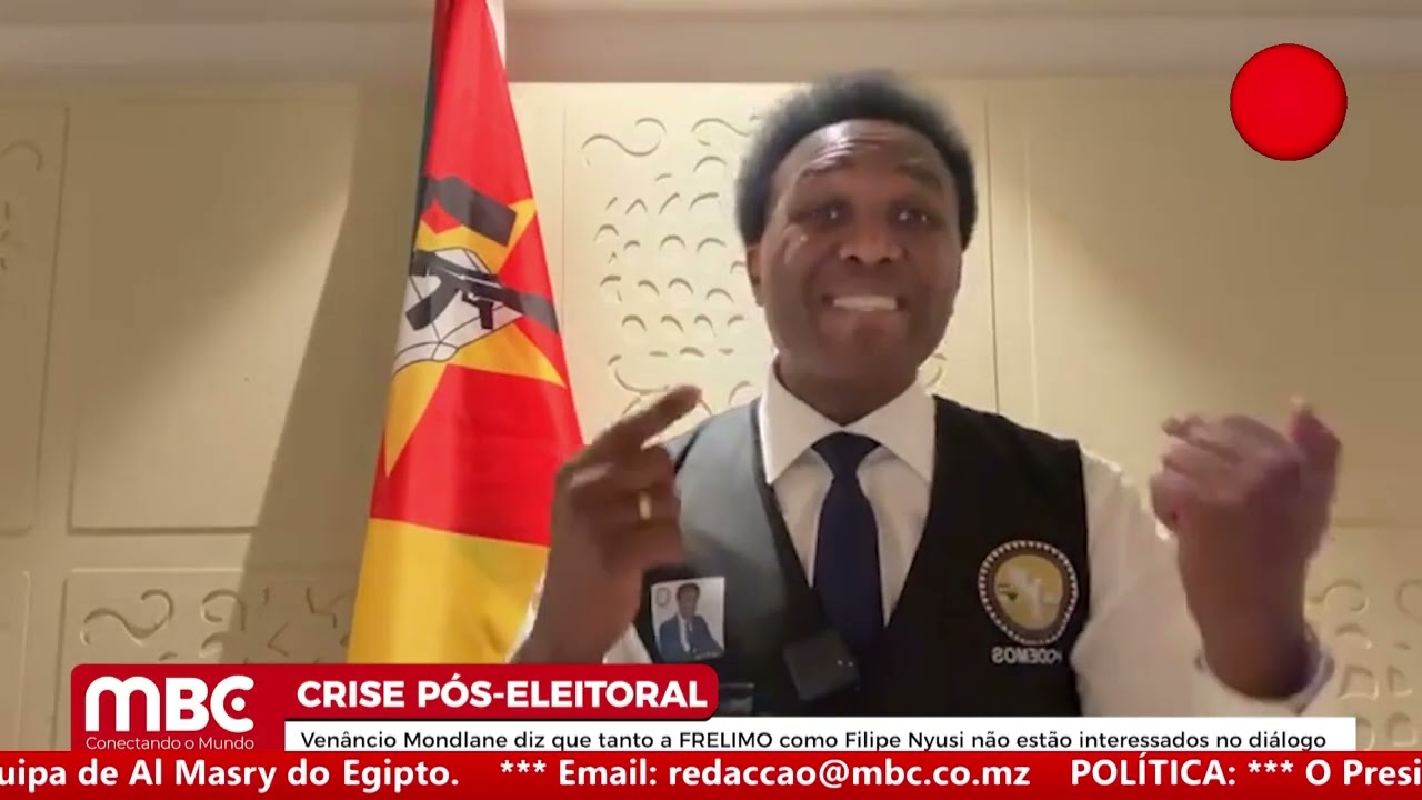 JORNAL DA NOITE | SEGUNDA-FEIRA (09/12) | MBC TV