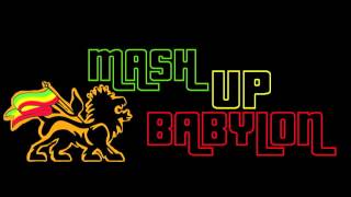 Congo Natty Rebel Mc feat. Mash Up Babylon - Get Ready (dubplate)