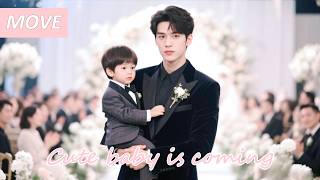 妻子出軌後意外“過世”，5年後她帶著萌娃回歸，總裁看著和mini版自己，這才明白所有真相，後悔不已追妻火葬場！💕#萌宝小机灵叶总求抱抱 #萌宝 #好劇推薦#短劇