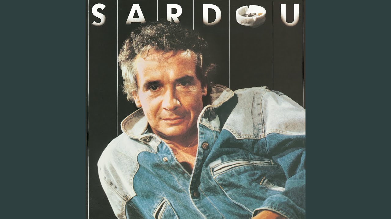 Michel Sardou - Le Paraguay n’est plus ce qu’il était