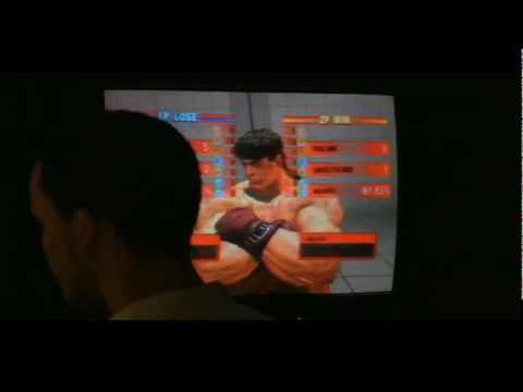 Arturo Sanchez Dhalsim VS Daigo Umehara Ryu Match of 2009 Money Match Part 6