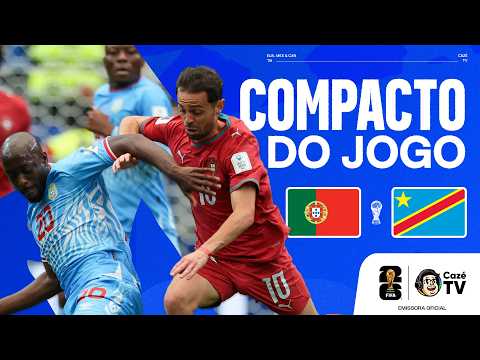 Resumo CAZE TV