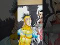 Finale Comics Comicart Drawing Invincible Thragg Shorts Ytshorts