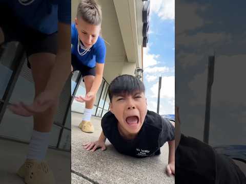 How Boys Become FRIENDS w/ ​⁠@BABYGRONKGOATED