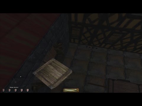 Thief - The Dark Project - 1.14 - The Lost City (Trial #1)