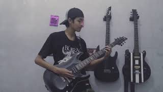 Video thumbnail for KOKDEVICES Chimaera Distortion by Self Regret by kokdevices