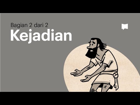 Summary: Genesis 12-50