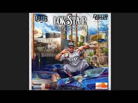 Loksta P - Nothing Gon’ Change (feat. Cr1t1cal) [Prod. by Lil Trust Music]