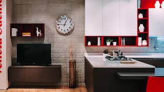Veneta Cucine Formia  short HD