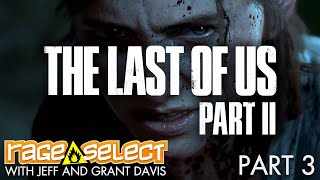 The Last of Us Part II - The Dojo (Let's Play) - Part 3