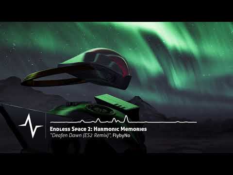 Deafen Dawn (ES2 Remix) -  Endless Space 2: Harmonic Memories Original Soundtrack